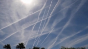 Chemtrails Compilation