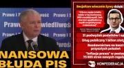 Jarosław Kaczyński ... i Finansowa Obłuda PiS