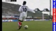Ronaldinho Get Retarded