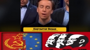 Krzysztof Bosak (Konfederacja) - PZPR, Komunizm, Unia Europejska ...