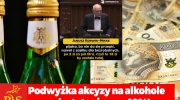 Janusz Korwin-Mikke (Konfederacja) - PiS rządzi, podatki znowu w górę! (19.11.2019)