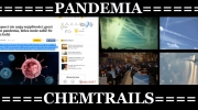 Grozi nam pandemia, która może zabić 80 mln ludzi! (25.11.2019) / Chemtrails...