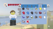 Lego worlds how to make mei.mp4