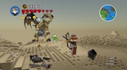 How to get the Gold Dragon in Lego Worlds.mp4