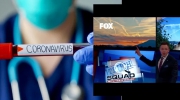 Koronawirus - FOX TV