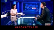 Andrzej Duda - HIPOKRYZJA!