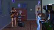 The Sims 2 na Studiach