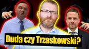 Grzegorz Braun: Duda czy Trzaskowski? - Wybór między dżumą a cholerą!