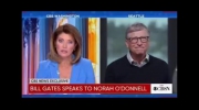 Dziennikarka zapytała Billa Gatesa o TEORIE SPISKOWE  kto zarobił najwięcej na pandemii