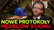 Grzegorz Braun - Nowe protokoły mędrców Syjonu (05.12.2020)