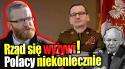 Grzegorz Braun: Rząd się wyżywi! Polacy niekoniecznie (20.12.2020)