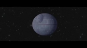 Star Wars - parodia rysunkowa