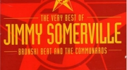 The Communards Jimmy Somerville Bronski Beat - Smalltown Boy (The Boys Remix) (94 version) tape