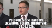 Polską rządzą bandyci! #265