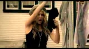 Fergie - Big Girls Don"t Cry (teledysk)