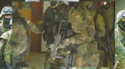 Bundeswehr - Niemiecka Armia Wojsko