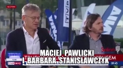 Maciej Pawlicki i Barbara Stanisławczyk w TVP o PLANdemii (26.09.2020)