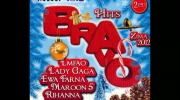 Bravo hits Zima 2012 2011