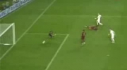 Gol Lewandowskiego na 0-1 w meczu Portugalia vs. Polska