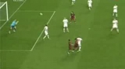 Gol Cristiano Ronaldo na 2-1 w meczu Portugalia vs. Polska
