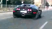 Bugatti Veyron pod Wroclawiem cz 2