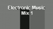 Eletronic, Trance, Techno Mix 3