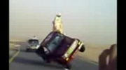szalony arab drive