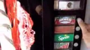 Jak oszukać automat z Cola