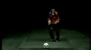Ronaldinho triki