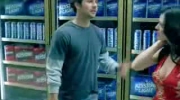 Keystone - reklama piwa
