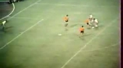 Poland vs Holland 1975 (Part 2)