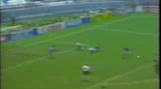 FIFA World Cup - Germany vs France 1986 (Part 1)