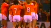 Holland vs Germany April 1989 (Part 2)