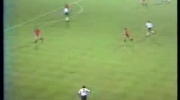 Anglia vs Polska - Wembley 1973