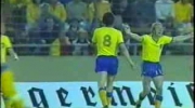 FIFA World Cup - Germany vs Sweden 1974 (Part 2)