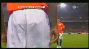 Holland vs England - Friendly Highlights