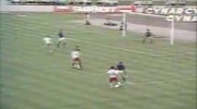 FIFA World Cup - Polska vs Wlochy 1974