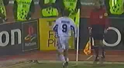 Dynamo Kyiv vs Real Madrid - 1999 UEFA CL