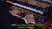 J. S. Bach - Fantasia in G minor BWV542-1