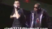 Linkin Park & Jay-Z live @ Madison Square Garden 2-21-08