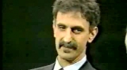 Debata o wolności slow. Frank Zappa 1986