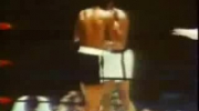 Bokser wszech czasów - Muhammad Ali