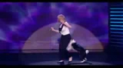 LQ Britain's Got Talent - Grand Final - Kate and Gin