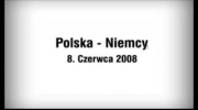 Polska - Niemcy EURO 2008 riposta