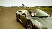 Top Gear Pl Lamborghini Gallardo Spidera