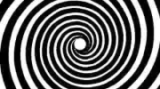 fajna iluzja spirala