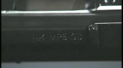 H&K MP5SD2