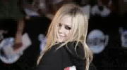 Avril Lavigne-The Best Damn Thing