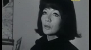 Juliette Greco - Sous le ciel de Paris - 1963