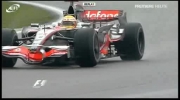 Grand Prix Niemiec - baczek Hamiltona - www.V10.pl